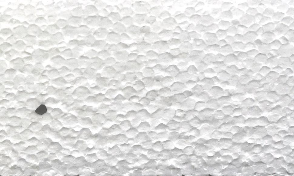 FIGUR 10. Isolering af ekspanderet polystyren (EPS), pladeform.