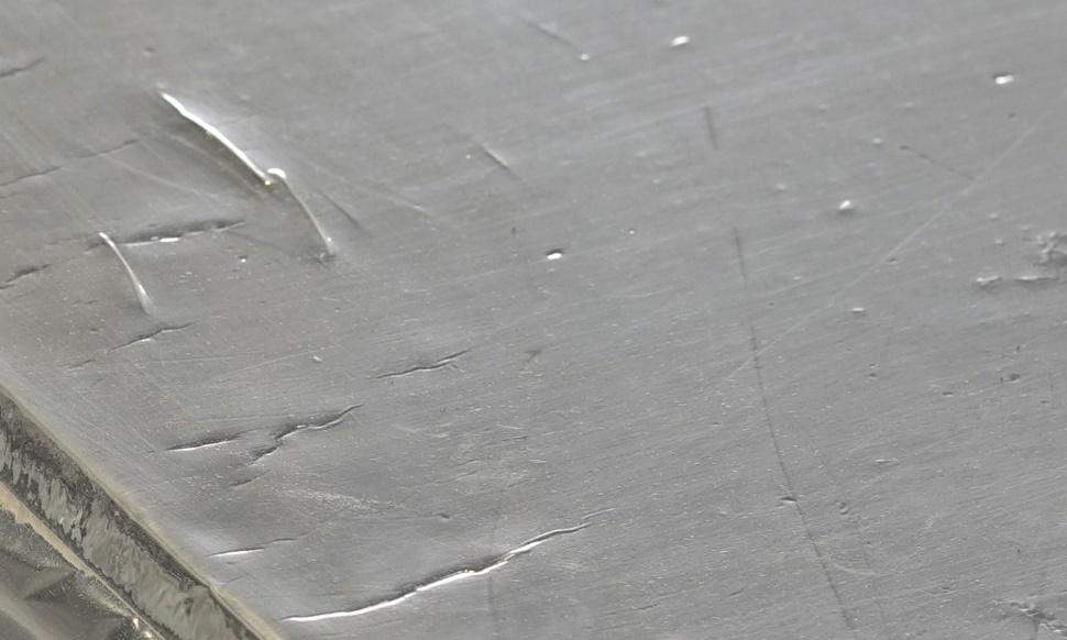 FIGUR 31. Vakuumisoleringspaneler.